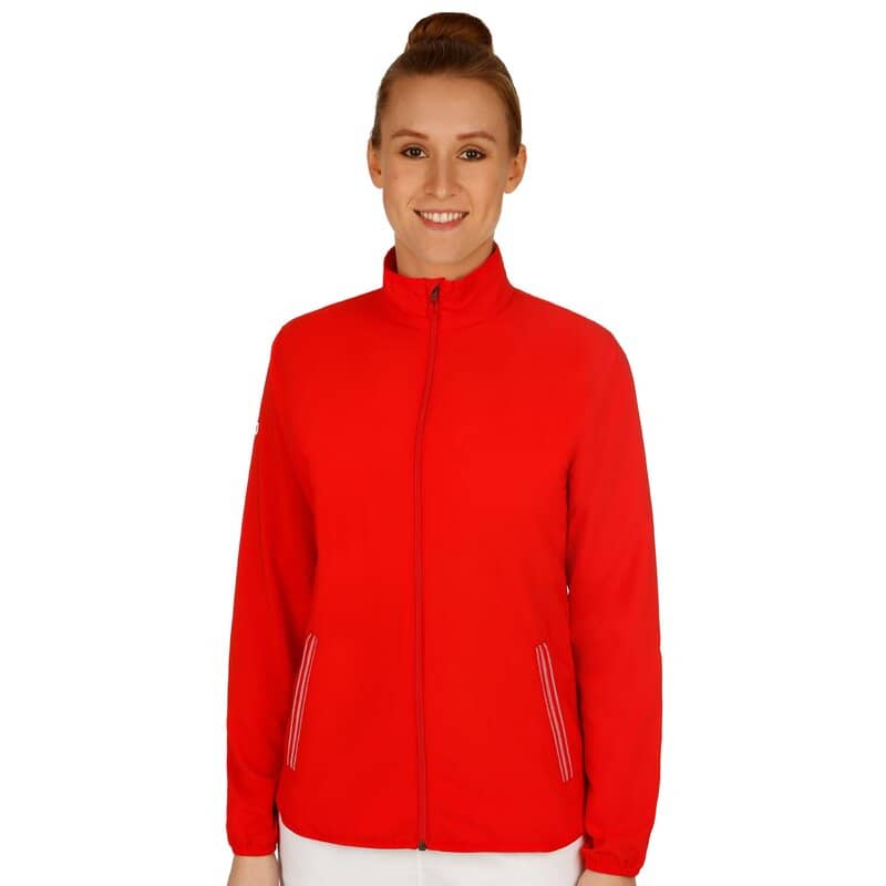 Wilson Team Woven Trainingsjacke für nur 16,90€ inkl. Versand statt 19,95€