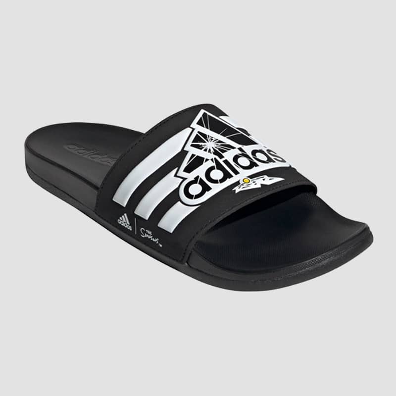 adidas Adilette Comfort Simpsons Edition für nur 26,99€ inkl. Versand statt 35,94€