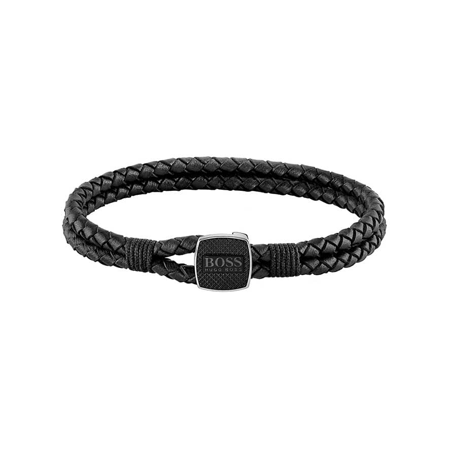 Hugo Boss Armband 1580048M für nur 44,72€ inkl. Versand statt 54,99€