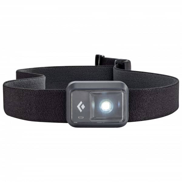 Black Diamond Stride Stirnlampe für nur 16,43€ inkl. Versand statt 26,90€