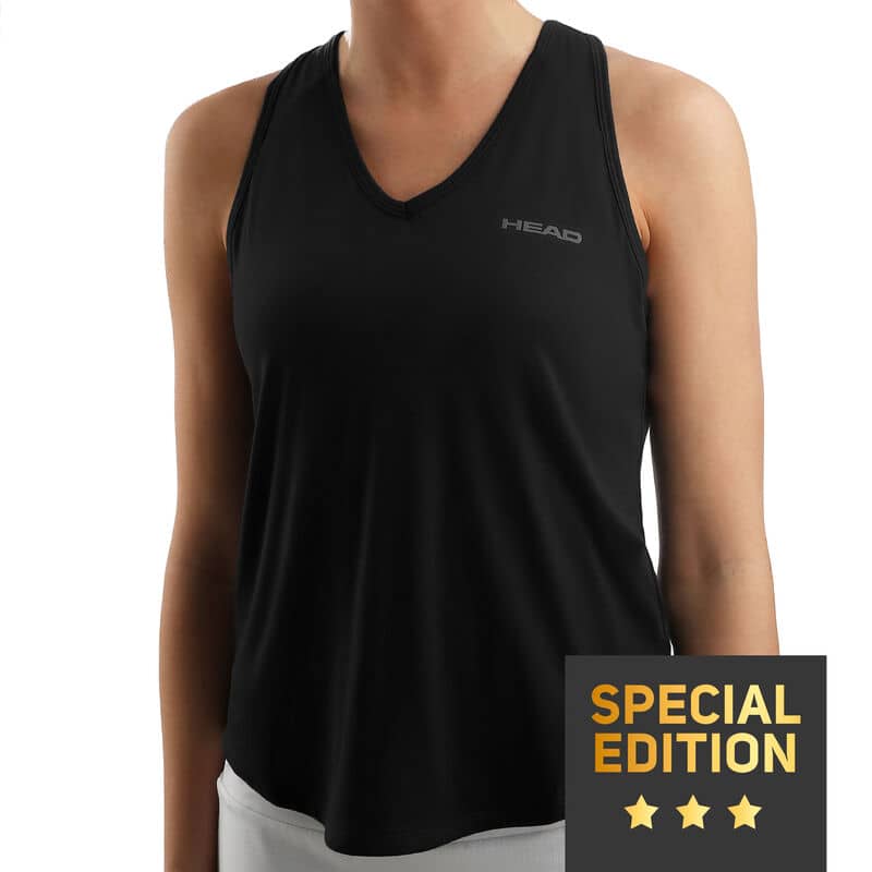 HEAD Janet Tanktop Special Edition für nur 29,85€ inkl. Versand statt 35€