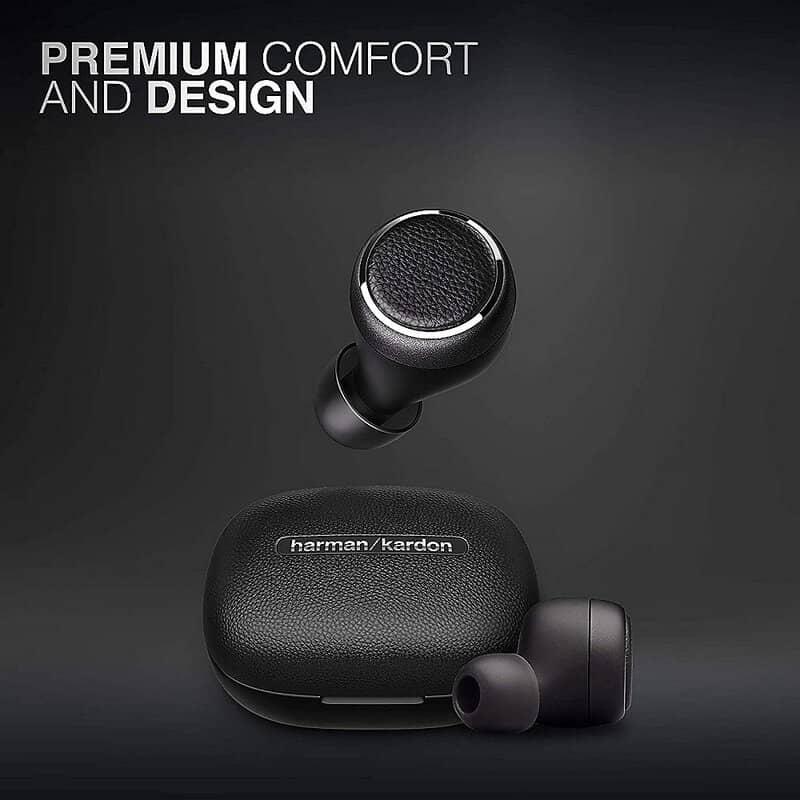 Harman/Kardon Fly TWS Premium für nur 79,90€ inkl. Versand statt 94,95€