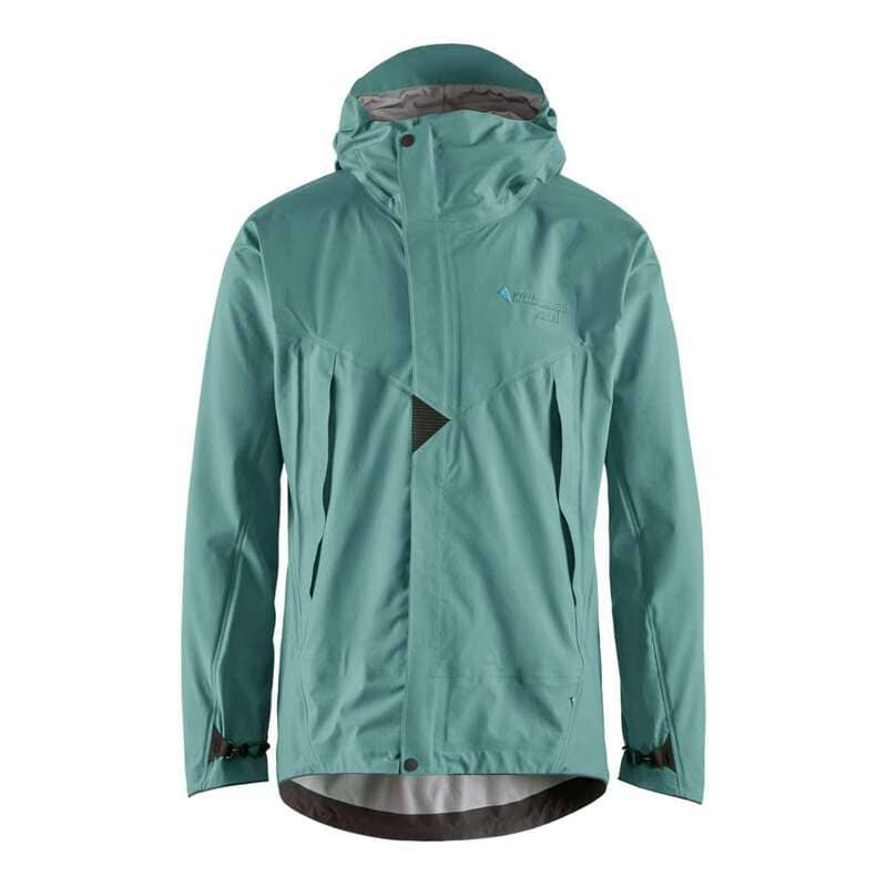 Klättermusen Asynja Herren Jacke für nur 209,95€ inkl. Versand statt 292,99€