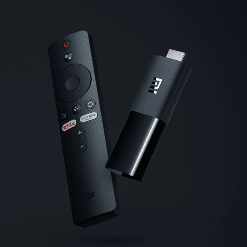 Xiaomi Paket zum Bestpreis Mi TV Stick