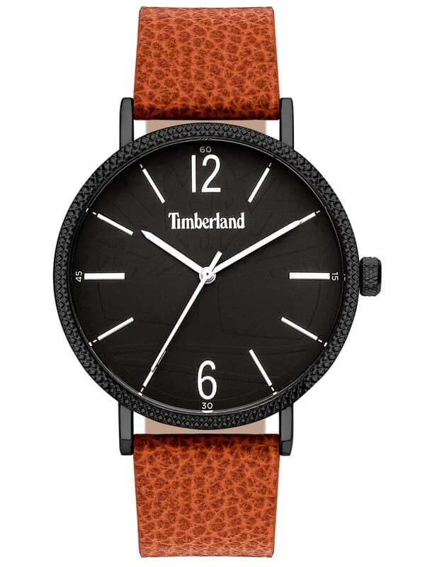 Timberland TBL15636JYB.02 Brookview Herren 42mm 3ATM