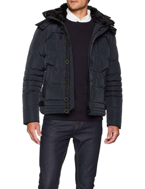 Wellensteyn Starstream FourStreAirTec Outdoorjacke für nur 214,87€ inkl. Versand statt 240,49€