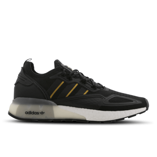 adidas ZX 2K Boost Black Royal für nur 55,99€ inkl. Versand statt 139,99€