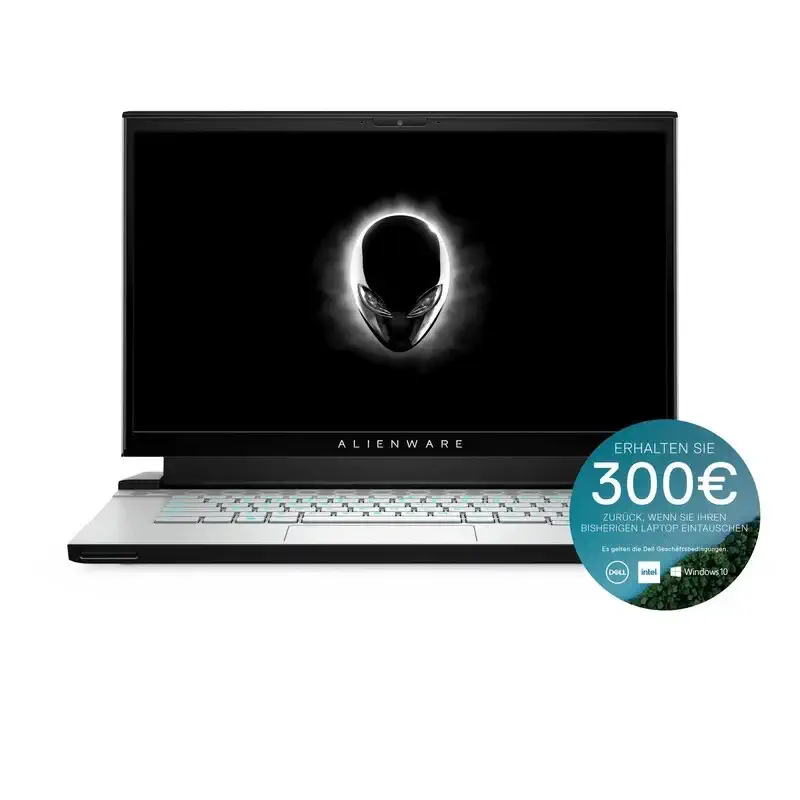 Alienware m15 R3 XP6F9 2020 für nur 1823,22€ inkl. Versand statt 2154,84€ 