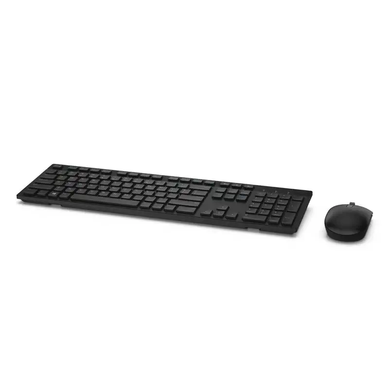 Dell KM636 Tastatur und Maus Set für nur 31,92€ inkl. Versand statt 37,89€ 