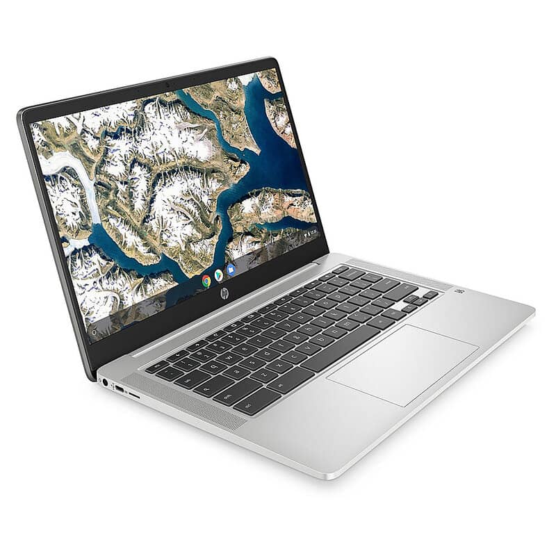 HP Chromebook 14ana0031ng 14" für nur 269€ inkl. Versand statt 308,99€