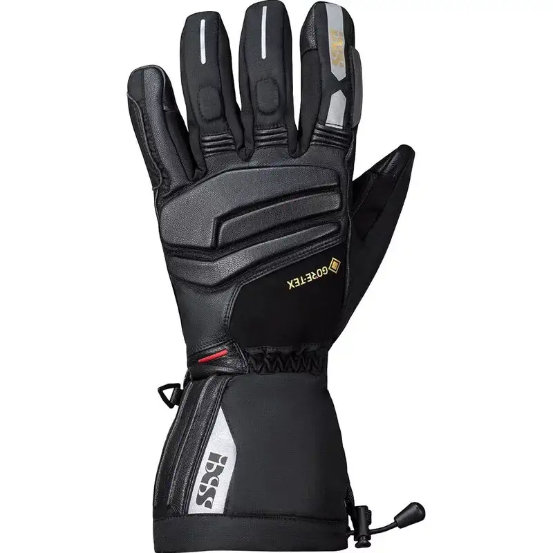 IXS Arctic-GTX 2.0 Tour Handschuhe für nur 47,45€ inkl. Versand statt 84,95€