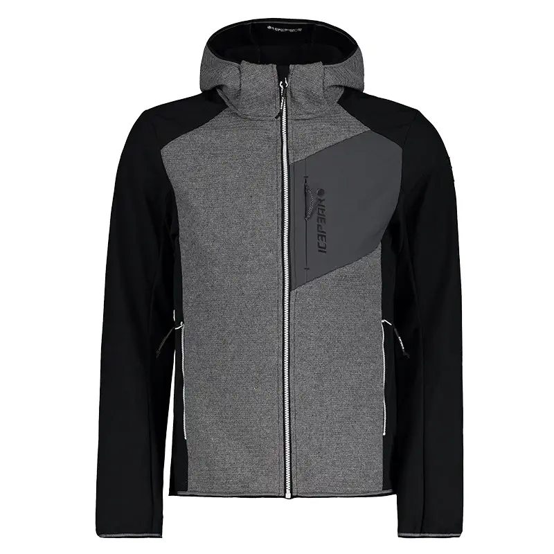 Icepeak Danfort Softshelljacke für nur 58,49€ inkl. Versand statt 77,78€