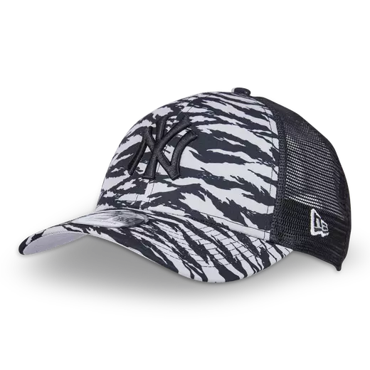 New Era Truckers Tiger Print für nur 26,99€ inkl. Versand statt 31,90€