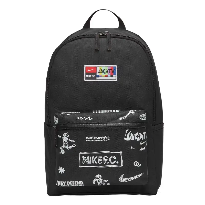 Nike FC Joga Bonito Rucksack für nur 20,99€ inkl. Versand statt 33€