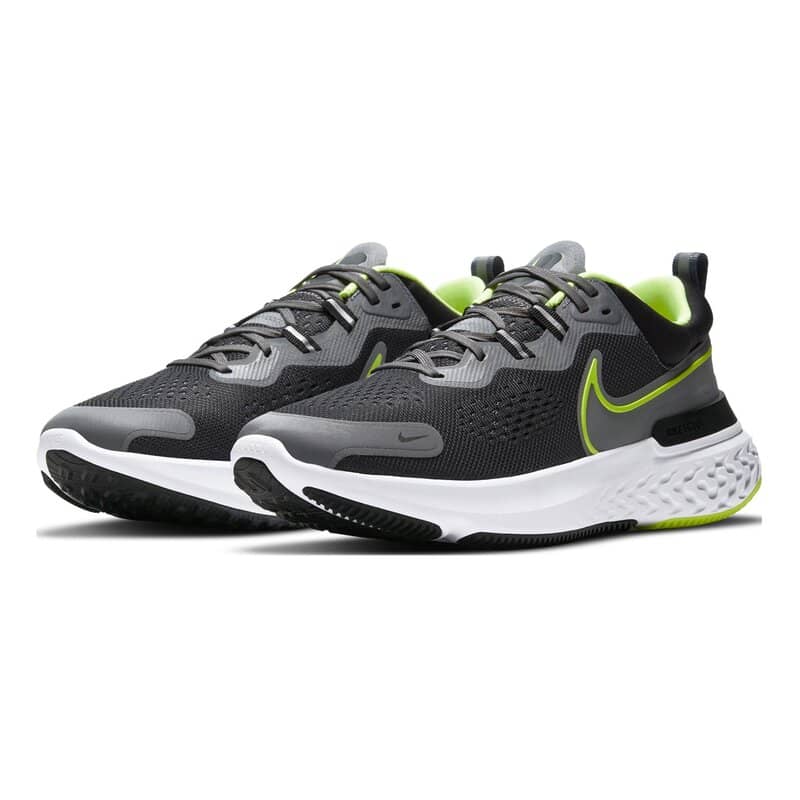 Nike Miler React 2 für nur 74,90€ inkl. Versand statt 81,70€