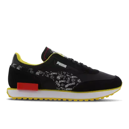 Puma Future Rider Peanuts für nur 59,99€ inkl. Versand statt 72,90€