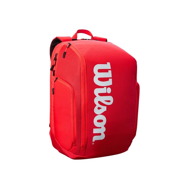 Wilson Super Tour Pro Staff Rucksack für nur 49,85€ inkl. Versand statt 64,80€