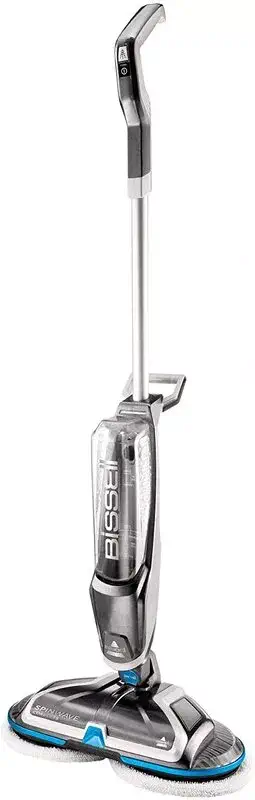 BISSELL 2240N Spinwave Cordless für nur 119,99€ inkl. Versand statt 149,90€