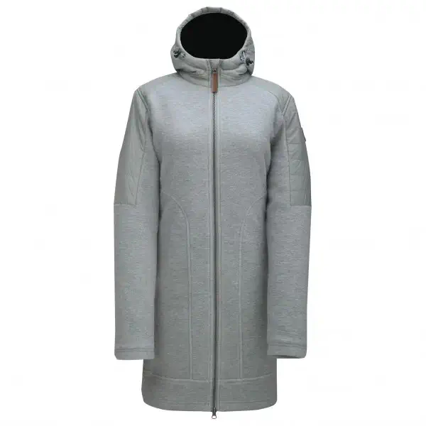 Damen Hybrid Mantel Sandviken für nur 66,48€ inkl. Versand statt 189,95€