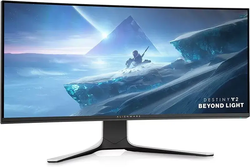 Dell AW3821DW Gaming Monitor für nur 1099€ inkl. Versand statt 1299€