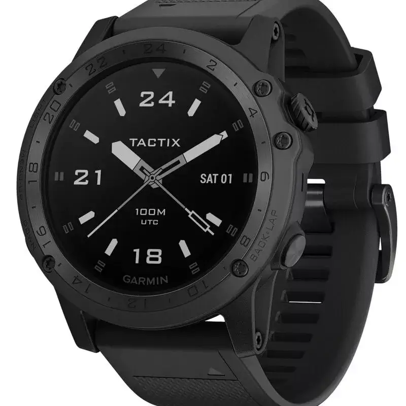 Garmin tactix Charlie Multisport-Trainingsuhr für nur 455,90€ inkl. Versand statt 749,99€