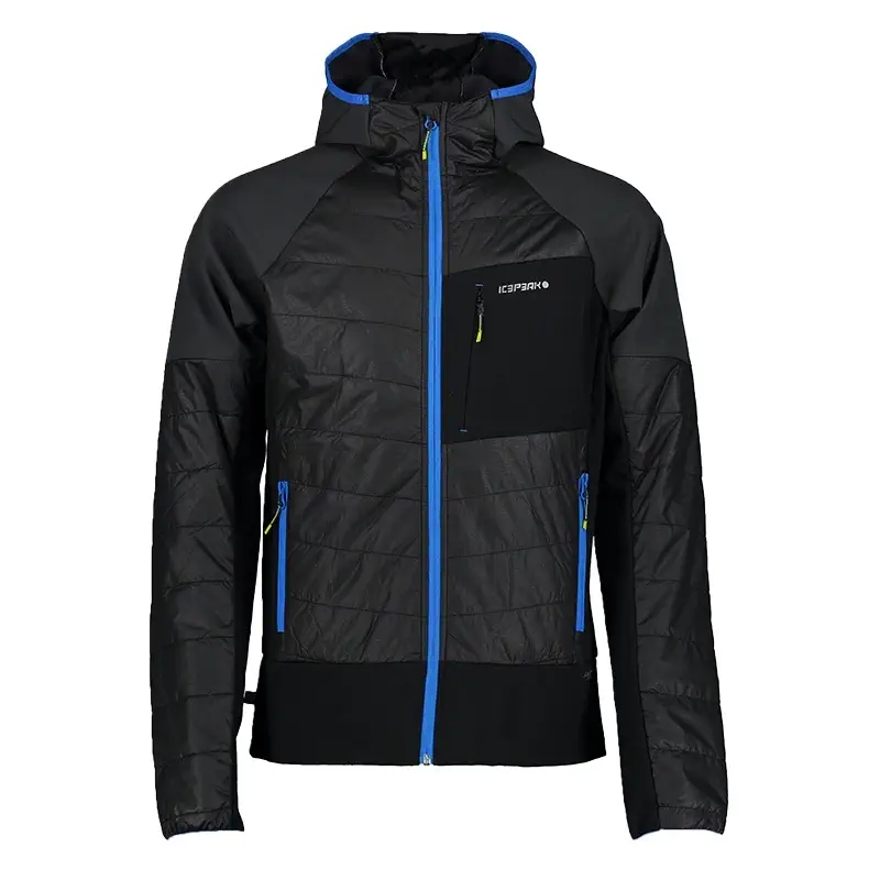 Icepeak Dax Herren Winterjacke für nur 79,99€ inkl. Versand statt 95,82€
