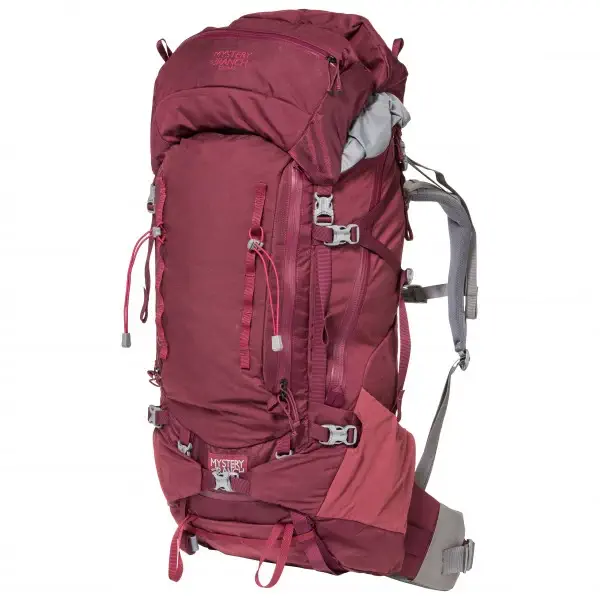 Mystery Ranch Stein 65 Trekkingrucksack für nur 104,98€ inkl. Versand statt 249,95€