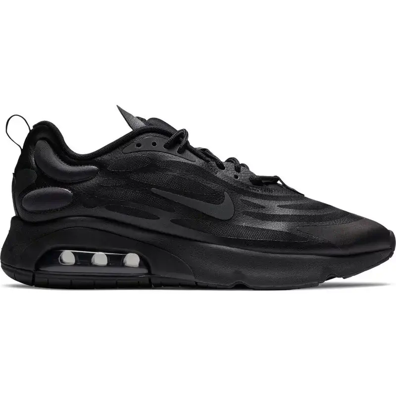 Nike Air Max Exosense weiß oder schwarz für nur 59,99€ inkl. Versand statt 93,99€