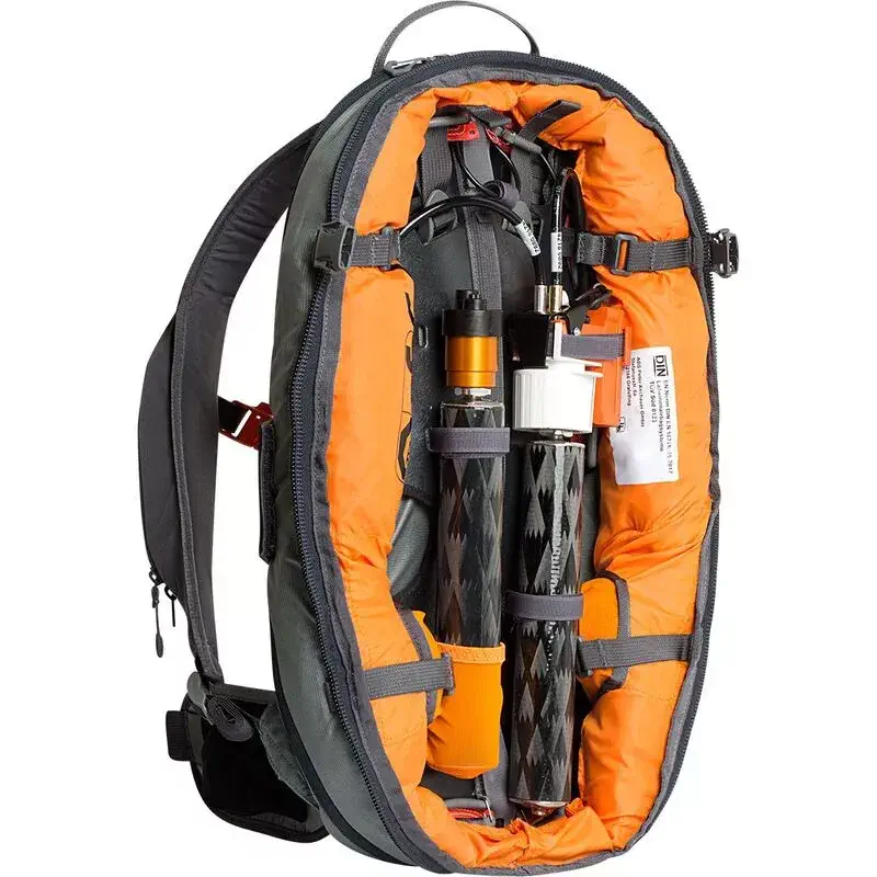 P.Ride Compact Base Unit ABS Rucksack für nur 327,98€ inkl. Versand statt 398€