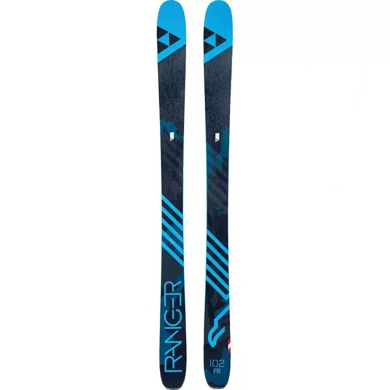 Ranger 102 FR Freerideski 19 20 für nur 284€ inkl. Versand statt 499,95€