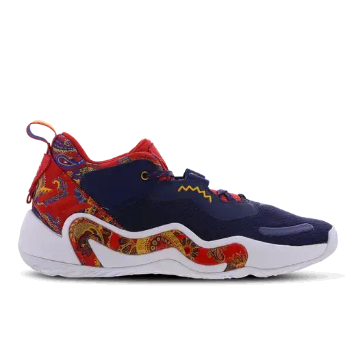 adidas Don Issue H68047 für nur 79,99€ inkl. Versand statt 96,44€