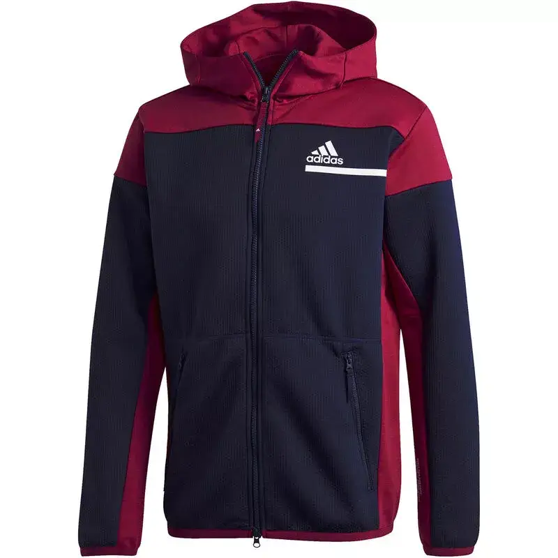 Adidas Z.N.E. AEROREADY Trainingsjacke für nur 41,94€ inkl. Versand statt 60€