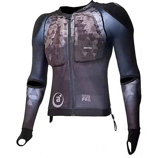 Amplifi Polymer Armor Protektorenjacke für nur 143€ inkl. Versand statt 182,54€