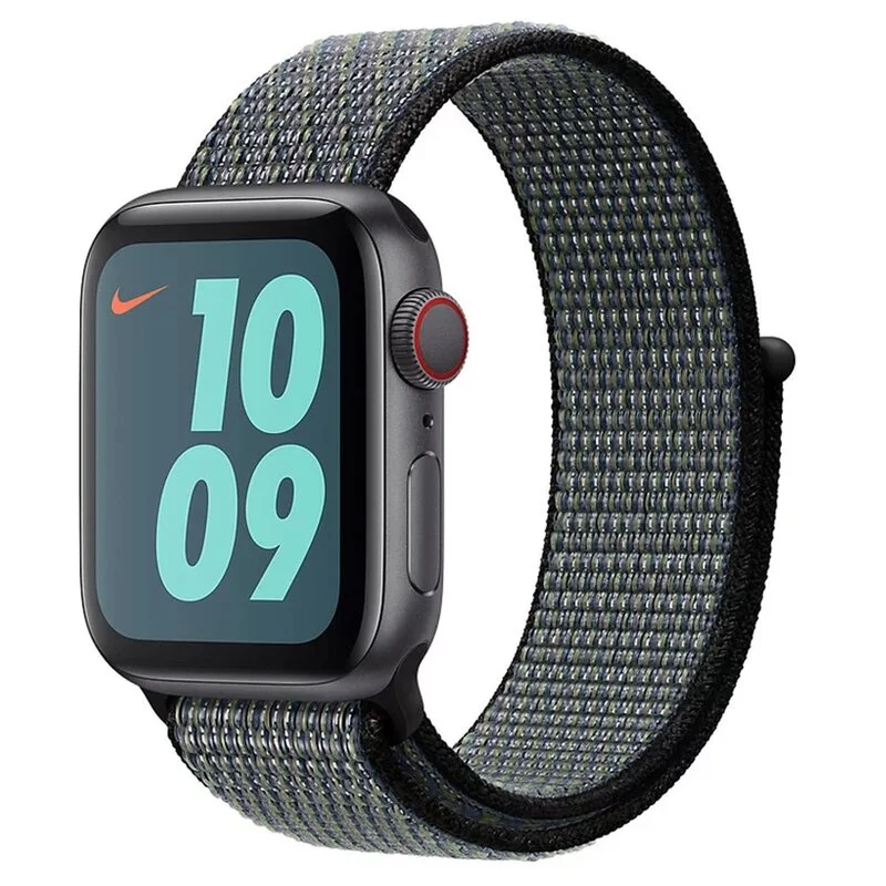 Apple Nike Sport Loop 42/44mm für nur 37€ inkl. Versand statt 44,99€
