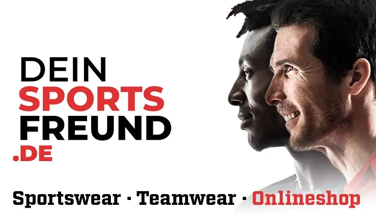 Deinsportsfreund Black Friday Aktion