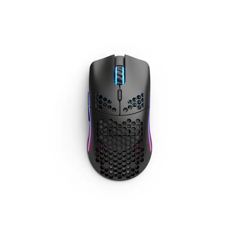 Glorious Model O Wireless Maus für nur 70,39€ inkl. Versand statt 90,22€