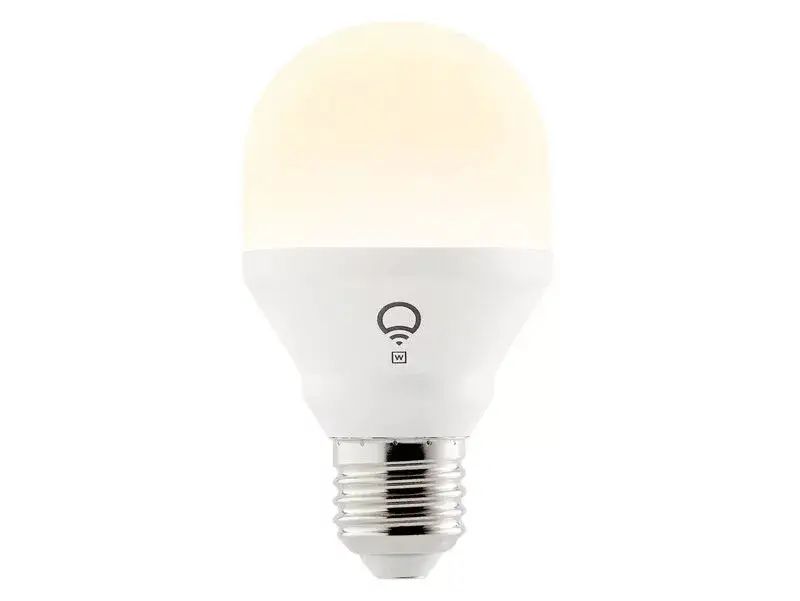 LIFX Mini White E27 für nur 15,98€ inkl. Versand statt 25,87€