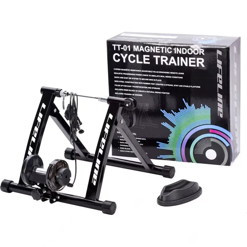 LifeLine TT 01 Turbotrainer für nur 60€ inkl. Versand statt 112,99€