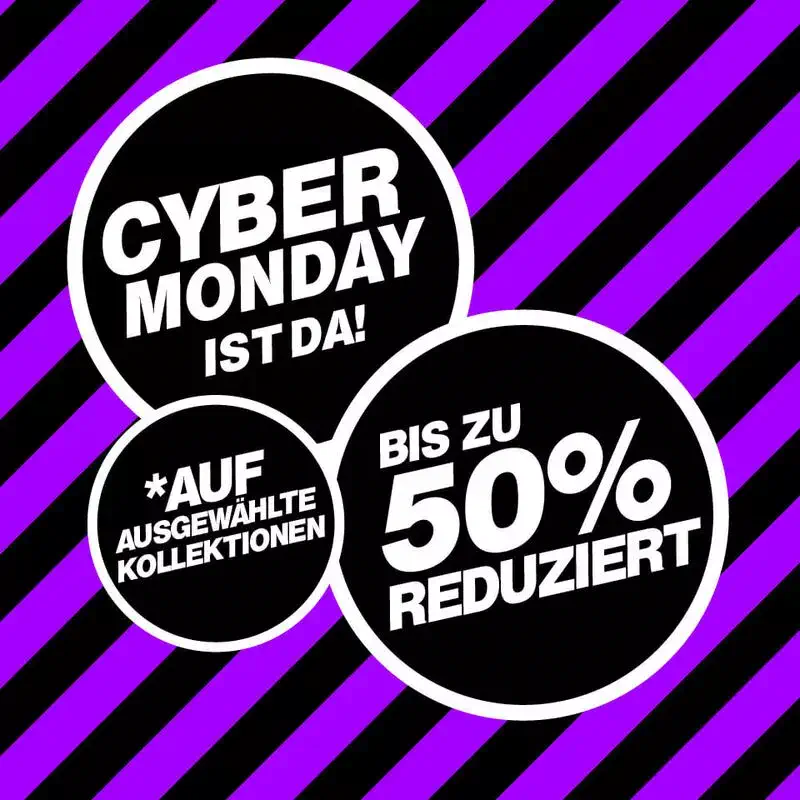 New Era Cyber Monday