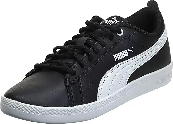 Puma Smash V2 Leder Damen Sneaker für nur 24,46€ inkl. Versand statt 30,94€