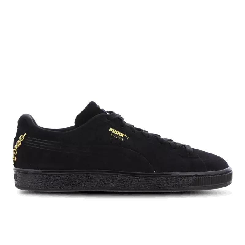 Puma Suede Classic+ Damen Sneaker für nur 49,99€ inkl. Versand statt 66€