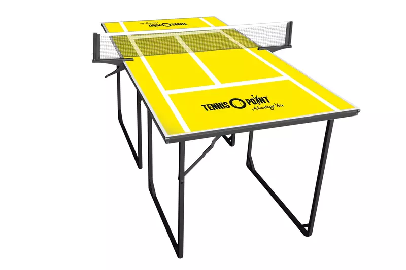 Tennis-Point Mid Size Tischtennisplatte für nur 119,95€ inkl. Versand statt 134,90€ 