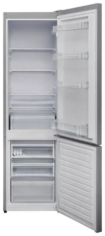 Vestel Kühl & Gefrierkombination Kvc682ile für nur 308,99€ inkl. Versand statt 418,99€