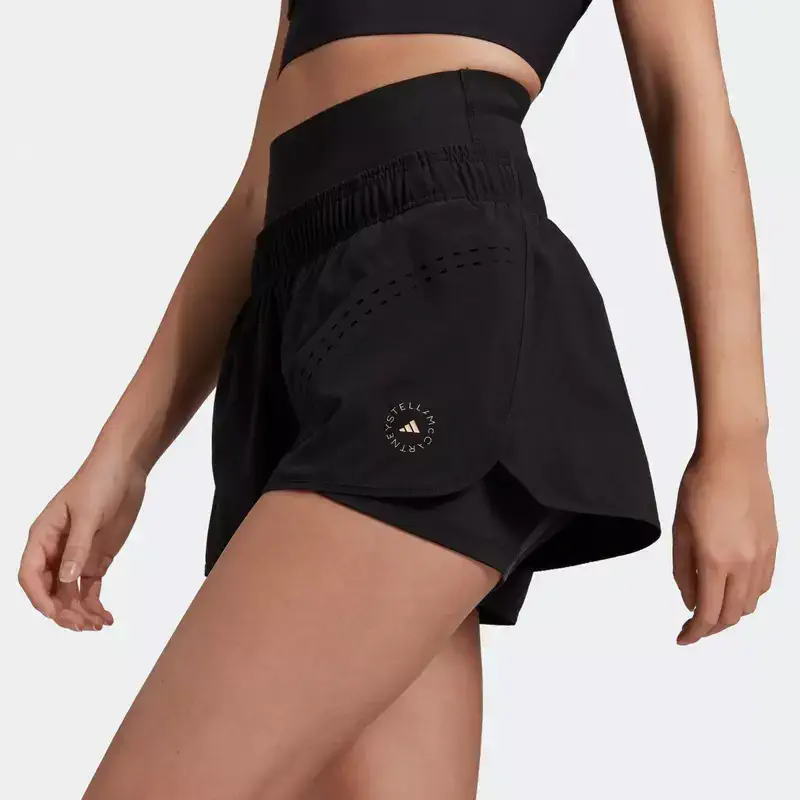 adidas by Stella McCartney Shorts für nur 24€ inkl. Versand statt 56€