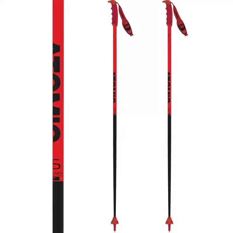 Atomic Redster RS Stöcke für nur 54,90€ inkl. Versand statt 100,02€