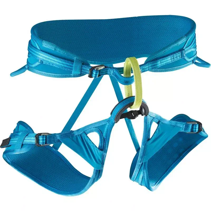 Edelrid Orion II Klettergurt für nur 69€ inkl. Versand statt 101,98€
