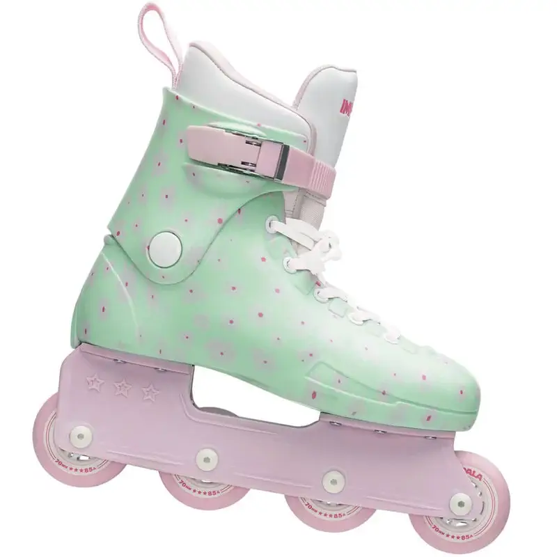 Impala Lightspeed Fitnessskates für nur 129€ inkl. Versand statt 159€