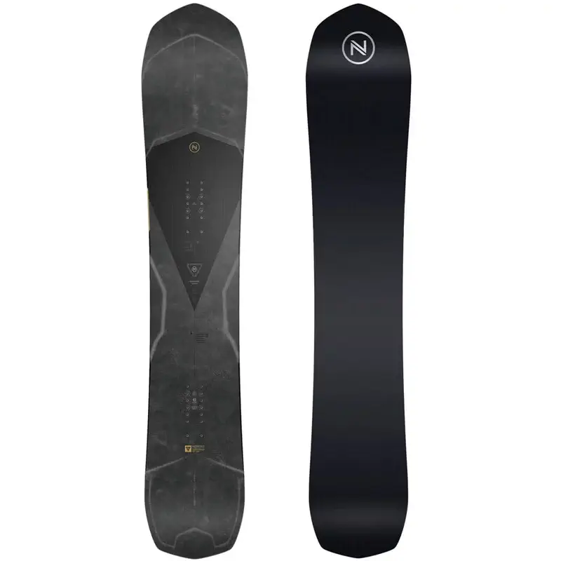 Nidecker Megalight Snowboard für nur 479€ inkl. Versand statt 599,90€