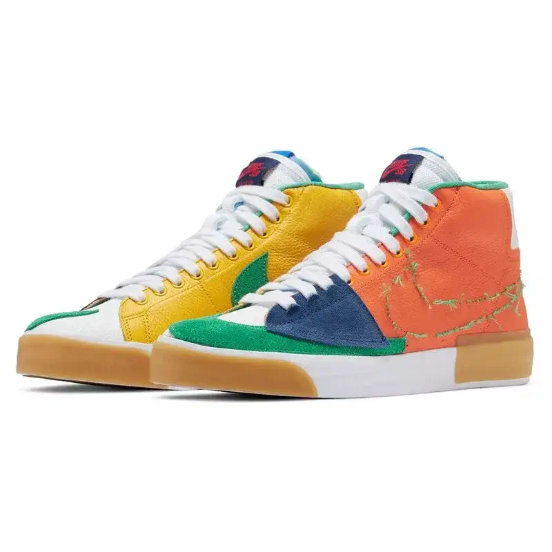 Nike SB Zoom Blazer Mid Edge für nur 51,90€ inkl. Versand statt 99,95€