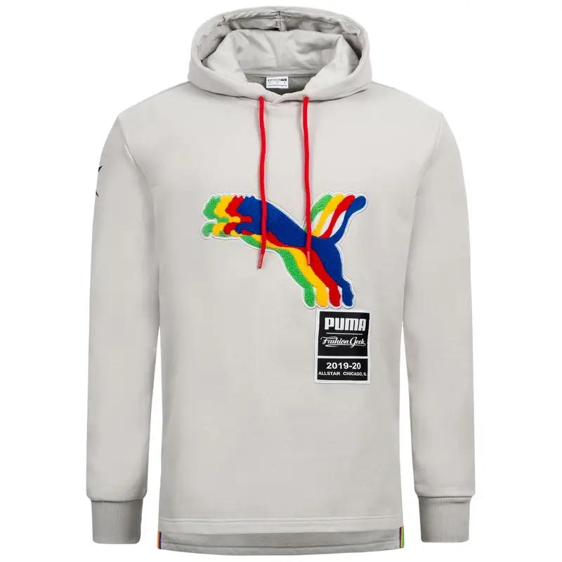 PUMA Fashion Geek All Star Game Hoodie für nur 34,99€ statt 80€